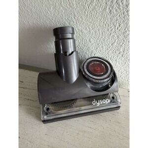 Genuine Dyson Tangle‎ Free Turbine Tool Brush Attachment - Animal Ball Vacuum